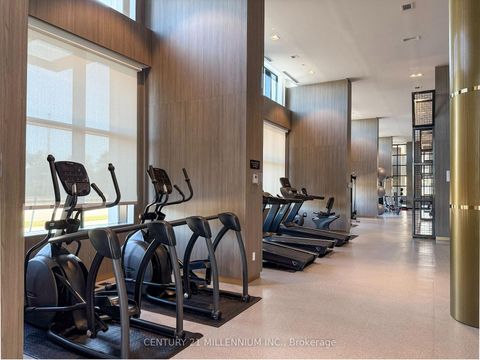 Photo 41 at 810 - 405 Dundas Street W, GO Glenorchy, Oakville