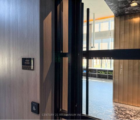 Photo 42 at 810 - 405 Dundas Street W, GO Glenorchy, Oakville