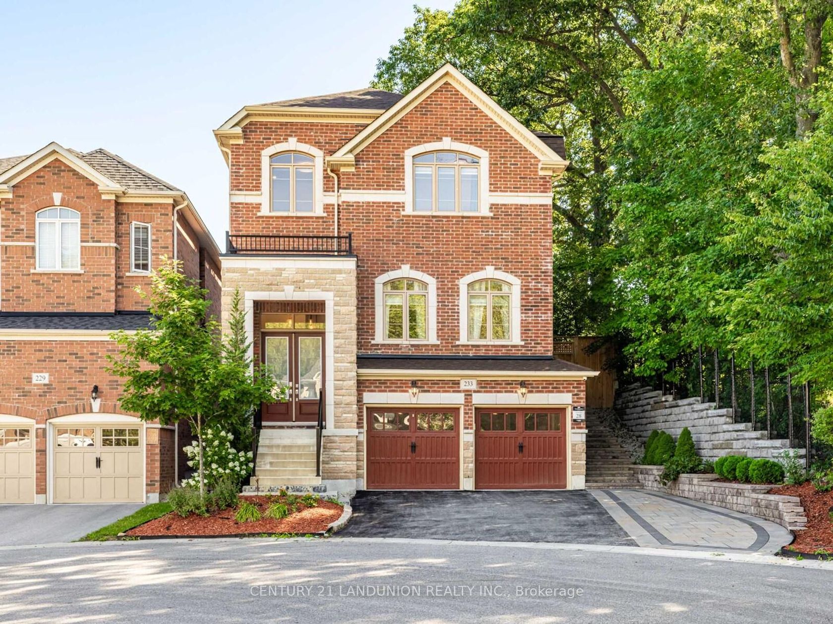 233 Butternut Ridge Trail, Aurora Estates, Aurora 