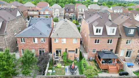 Photo 42 at 10 Leila Jackson Terrace, CFB, Toronto