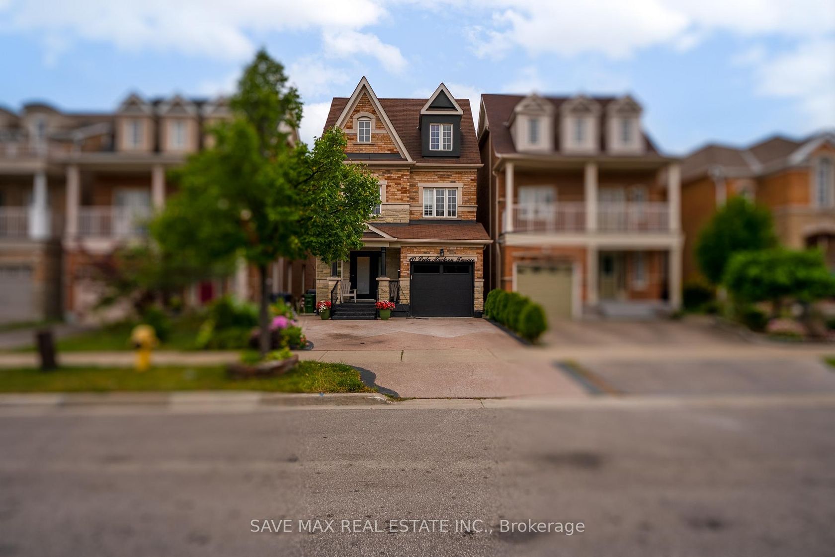 10 Leila Jackson Terrace, CFB, Toronto 