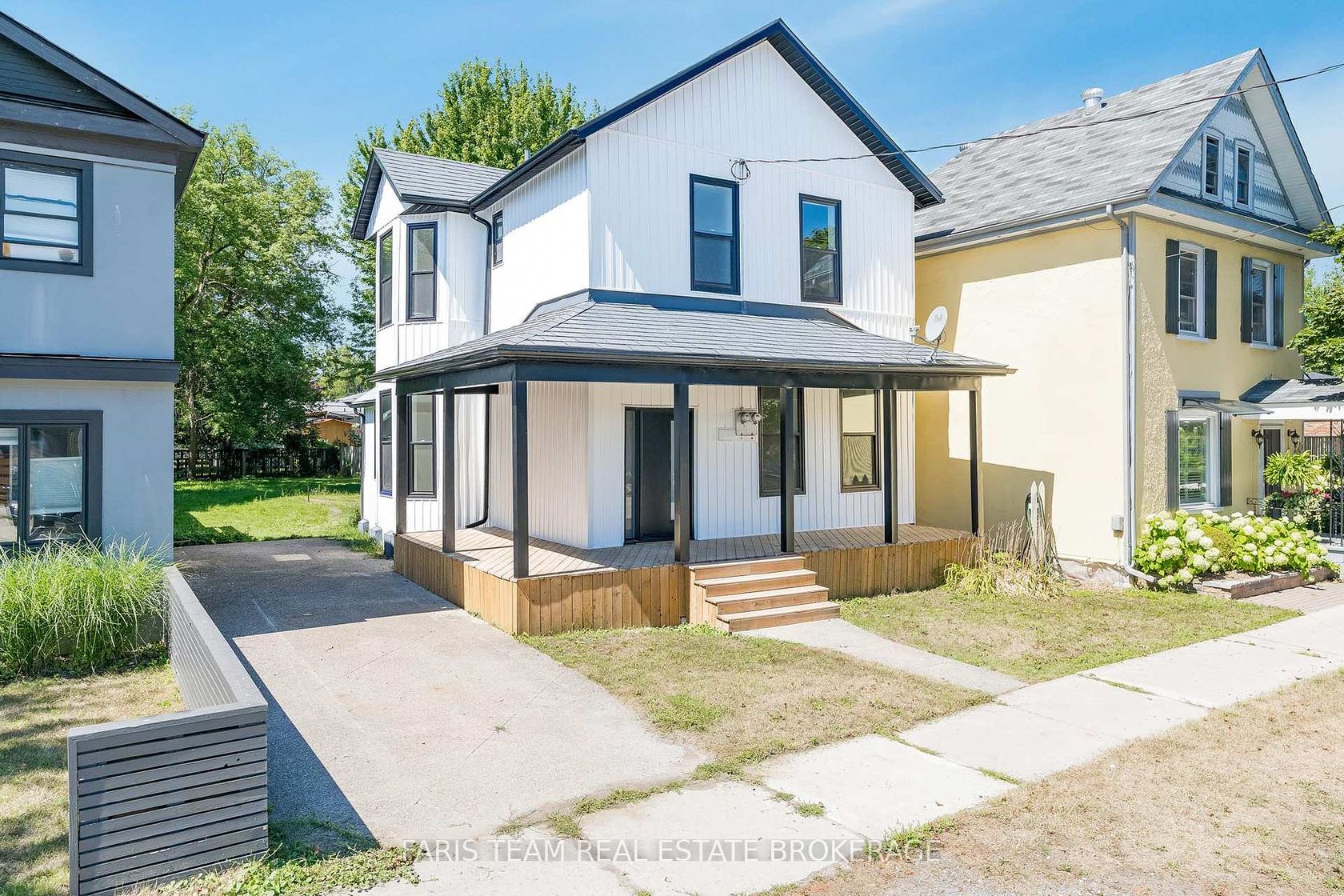 64 Birch Street, Collingwood 