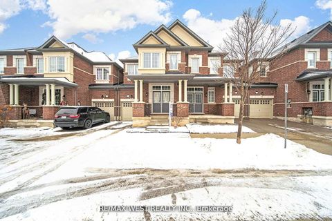 Photo 0 at 213 Sarah Cline Drive, GO Glenorchy, Oakville