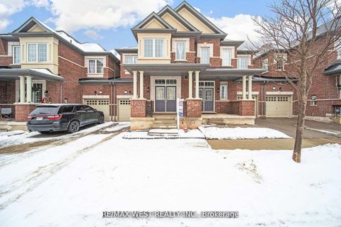 Photo 1 at 213 Sarah Cline Drive, GO Glenorchy, Oakville