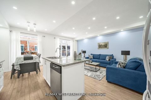 Photo 12 at 213 Sarah Cline Drive, GO Glenorchy, Oakville