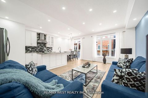 Photo 14 at 213 Sarah Cline Drive, GO Glenorchy, Oakville