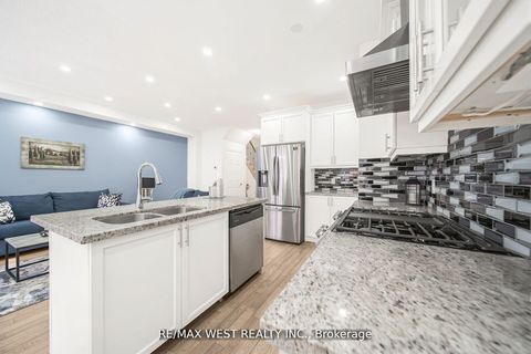 Photo 21 at 213 Sarah Cline Drive, GO Glenorchy, Oakville