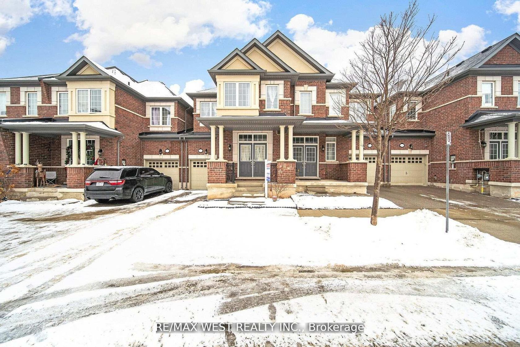 213 Sarah Cline Drive, GO Glenorchy, Oakville 