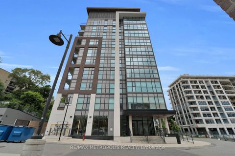 Photo 0 at 602 - 25 Neighbourhood Lane, Queensway, Toronto