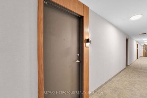 Photo 1 at 602 - 25 Neighbourhood Lane, Queensway, Toronto