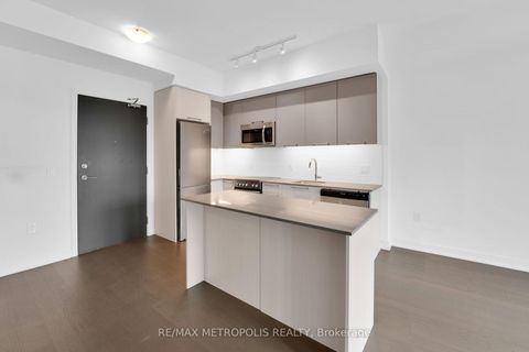 Photo 3 at 602 - 25 Neighbourhood Lane, Queensway, Toronto