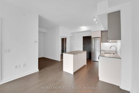 Photo 5 at 602 - 25 Neighbourhood Lane, Queensway, Toronto