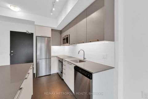 Photo 7 at 602 - 25 Neighbourhood Lane, Queensway, Toronto