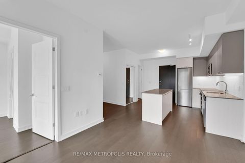 Photo 14 at 602 - 25 Neighbourhood Lane, Queensway, Toronto