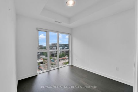 Photo 15 at 602 - 25 Neighbourhood Lane, Queensway, Toronto