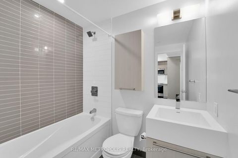Photo 17 at 602 - 25 Neighbourhood Lane, Queensway, Toronto