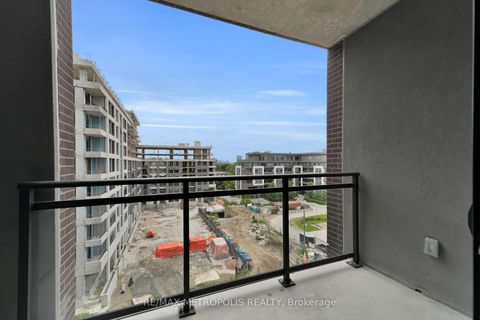 Photo 20 at 602 - 25 Neighbourhood Lane, Queensway, Toronto