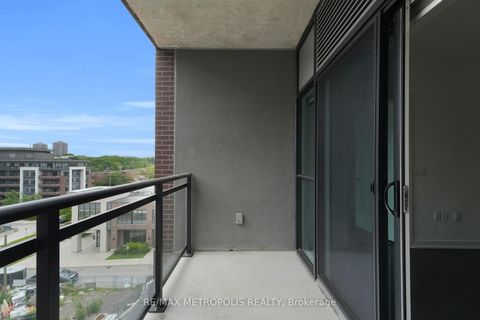 Photo 21 at 602 - 25 Neighbourhood Lane, Queensway, Toronto