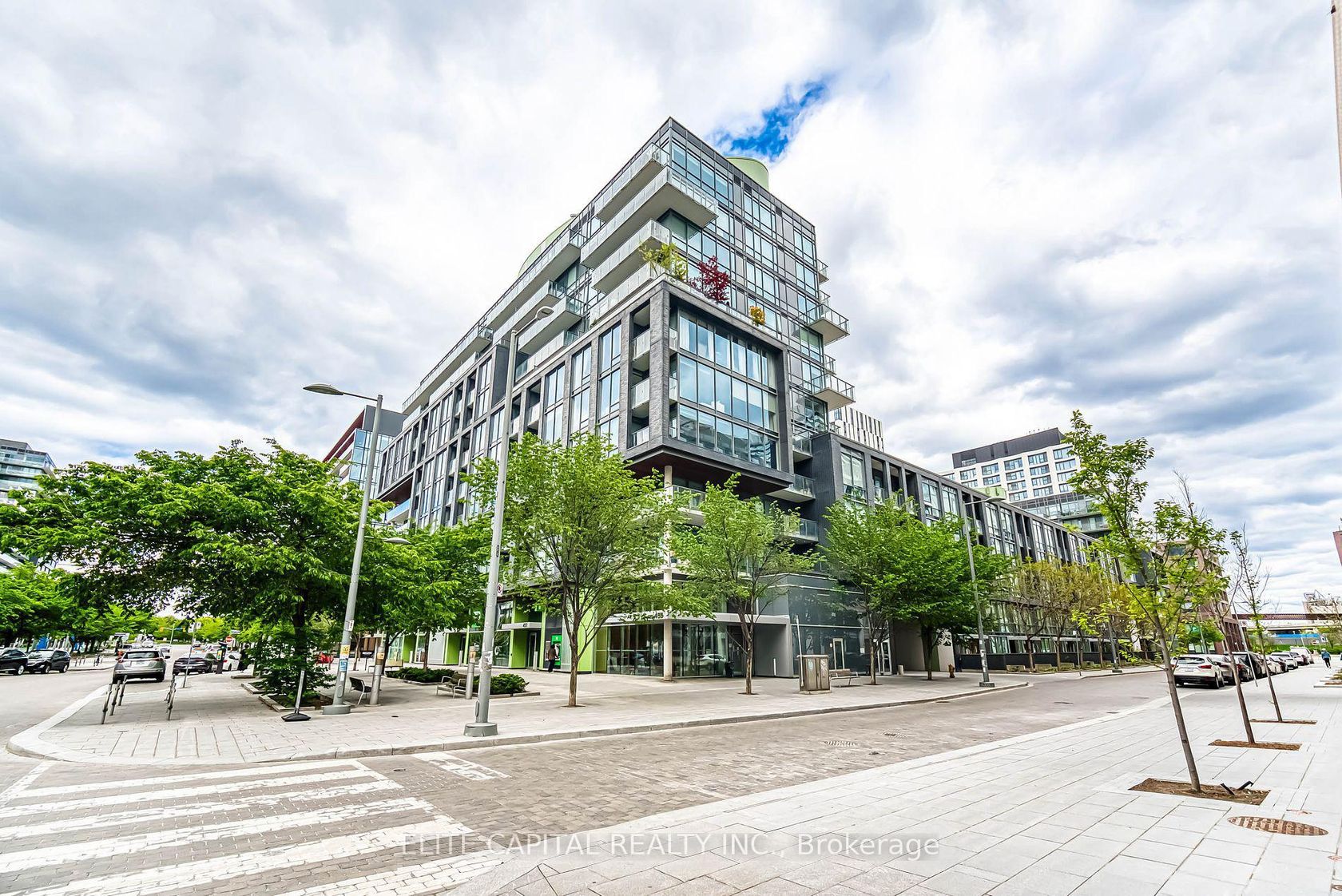 N311 - 455 Front Street E, Waterfront Communities C8, Toronto by Loree Meneguzzi Real Estate N311 - 455 Front Street E, Waterfront Communities C8, Toronto