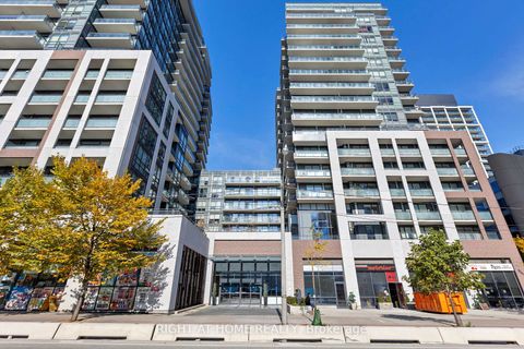 Photo 0 at PH 216 - 460 Adelaide Street E, Moss Park, Toronto