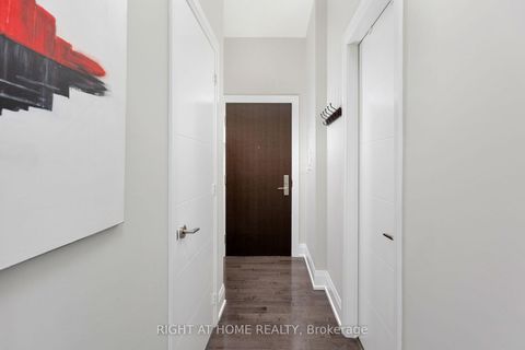 Photo 2 at PH 216 - 460 Adelaide Street E, Moss Park, Toronto