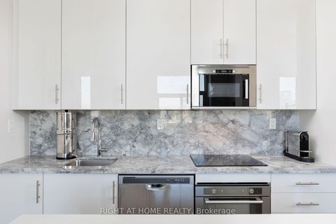 Photo 9 at PH 216 - 460 Adelaide Street E, Moss Park, Toronto