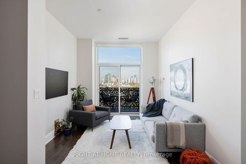 Photo 10 at PH 216 - 460 Adelaide Street E, Moss Park, Toronto