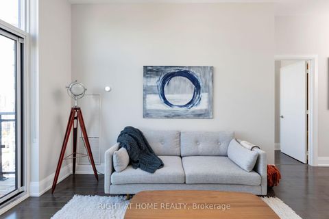 Photo 13 at PH 216 - 460 Adelaide Street E, Moss Park, Toronto
