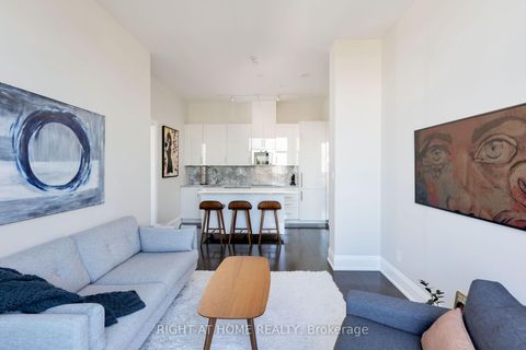 Photo 14 at PH 216 - 460 Adelaide Street E, Moss Park, Toronto
