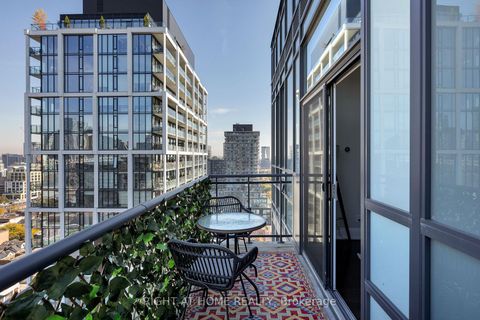 Photo 15 at PH 216 - 460 Adelaide Street E, Moss Park, Toronto