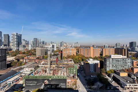 Photo 17 at PH 216 - 460 Adelaide Street E, Moss Park, Toronto