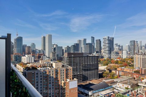 Photo 18 at PH 216 - 460 Adelaide Street E, Moss Park, Toronto