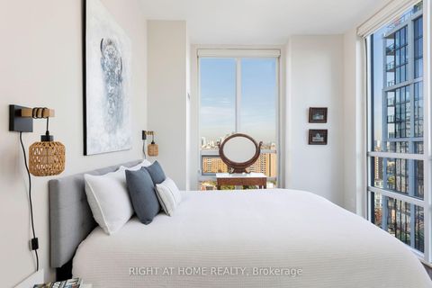 Photo 19 at PH 216 - 460 Adelaide Street E, Moss Park, Toronto