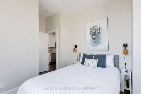 Photo 21 at PH 216 - 460 Adelaide Street E, Moss Park, Toronto