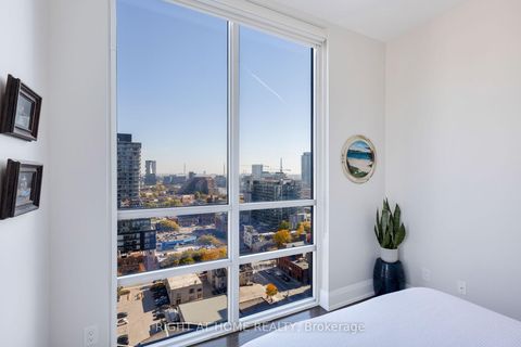 Photo 22 at PH 216 - 460 Adelaide Street E, Moss Park, Toronto