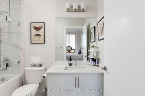 Photo 23 at PH 216 - 460 Adelaide Street E, Moss Park, Toronto