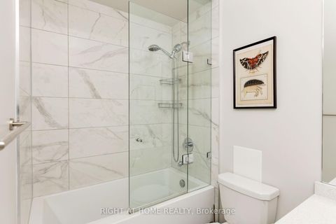 Photo 24 at PH 216 - 460 Adelaide Street E, Moss Park, Toronto