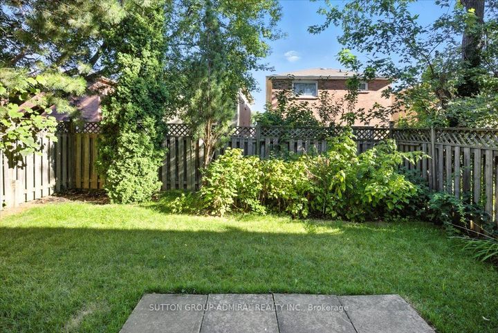 Photo 26 at 137 Chelwood Drive, Brownridge, Vaughan