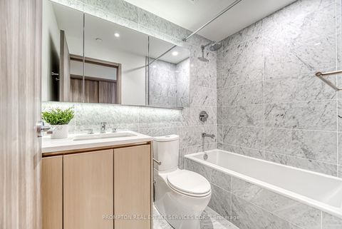 Photo 11 at 609 - 95 Mcmahon Drive, Bayview Village, Toronto