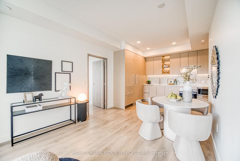 Photo 17 at 609 - 95 Mcmahon Drive, Bayview Village, Toronto