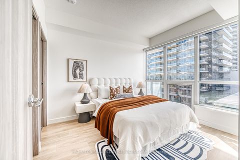 Photo 20 at 609 - 95 Mcmahon Drive, Bayview Village, Toronto