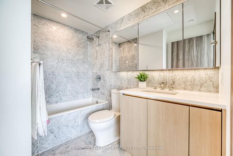 Photo 22 at 609 - 95 Mcmahon Drive, Bayview Village, Toronto