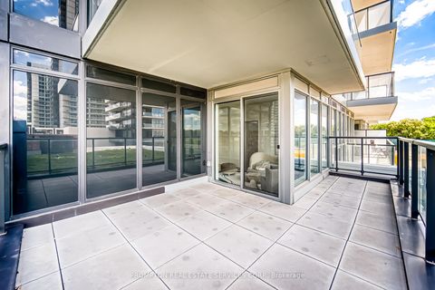 Photo 26 at 609 - 95 Mcmahon Drive, Bayview Village, Toronto