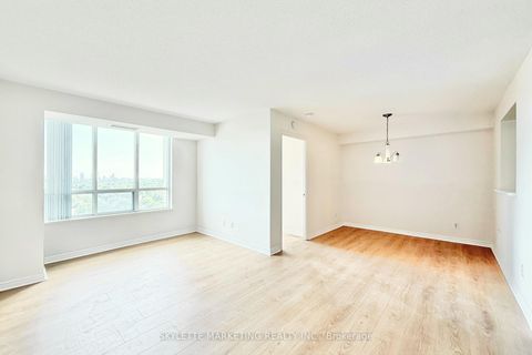 Photo 0 at 1109 - 5039 Finch Avenue E, Agincourt North, Toronto