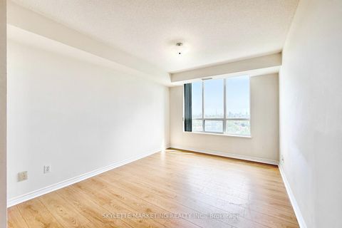 Photo 2 at 1109 - 5039 Finch Avenue E, Agincourt North, Toronto Photo 2 at 1109 - 5039 Finch Avenue E, Agincourt North, Toronto