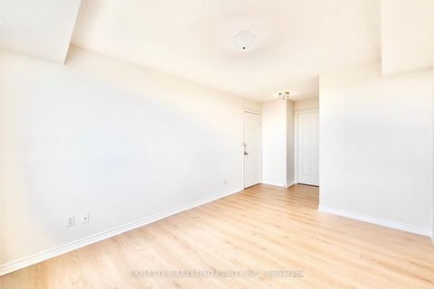Photo 3 at 1109 - 5039 Finch Avenue E, Agincourt North, Toronto