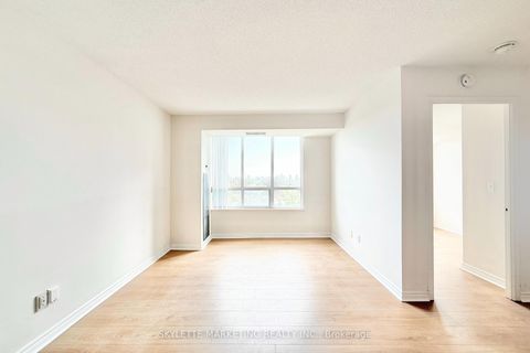 Photo 6 at 1109 - 5039 Finch Avenue E, Agincourt North, Toronto
