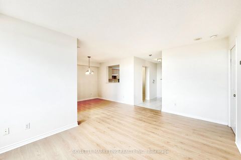 Photo 7 at 1109 - 5039 Finch Avenue E, Agincourt North, Toronto
