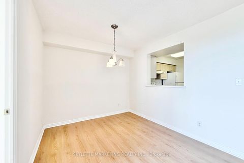 Photo 8 at 1109 - 5039 Finch Avenue E, Agincourt North, Toronto