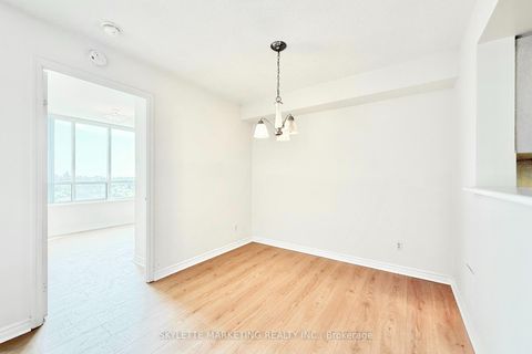 Photo 9 at 1109 - 5039 Finch Avenue E, Agincourt North, Toronto